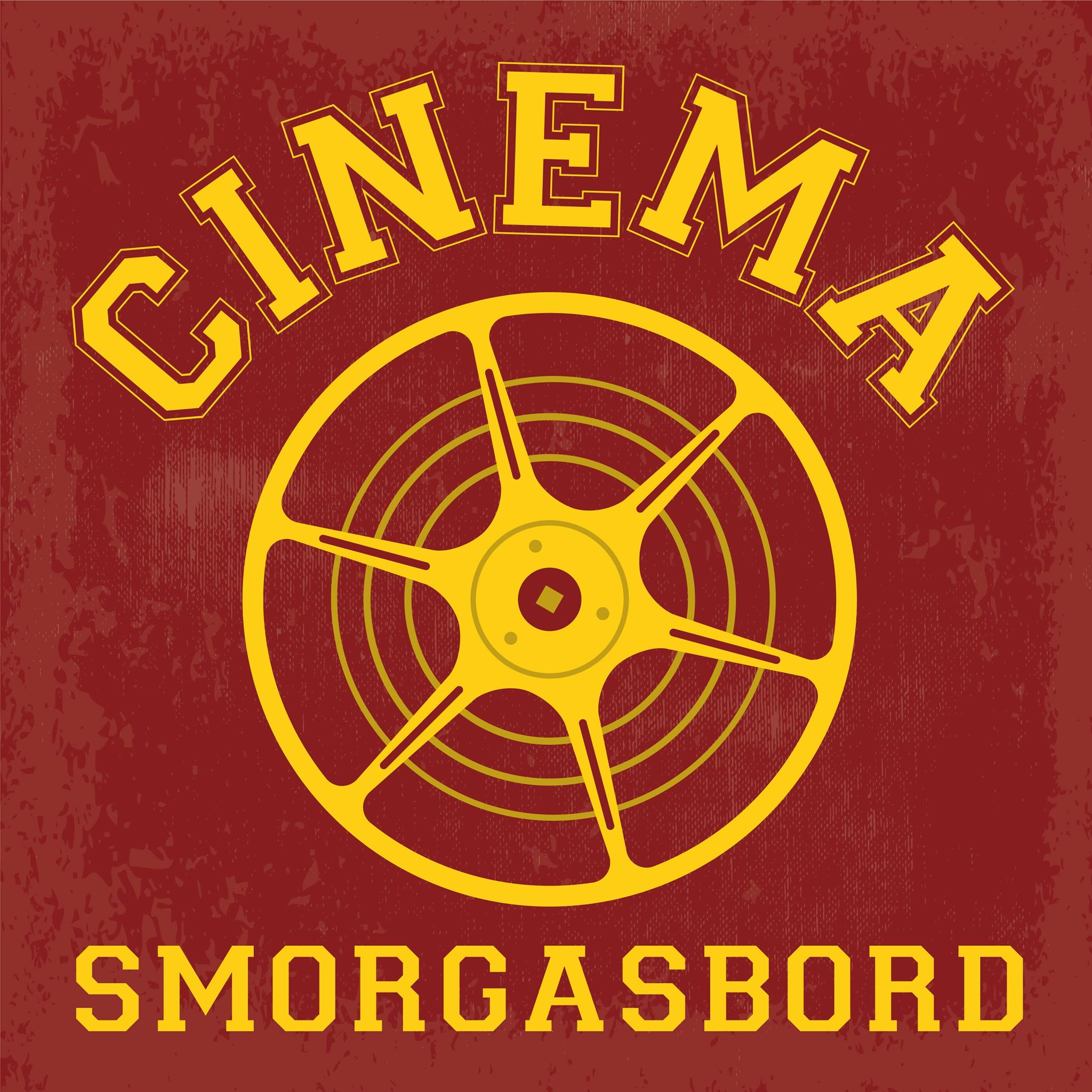 Cinema Smorgasbord