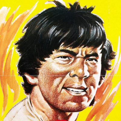 Episode 1 – We Do Our Own Stunts – Cub Tiger From Kwang Tung (1971) & Master With Cracked Fingers (1979)