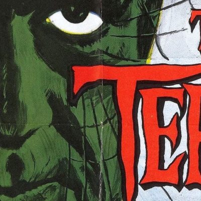 Episode 5 – You Don’t Know Dick – The Terror (1963)