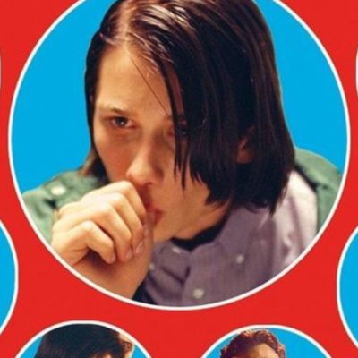 Episode 6 – Forgotten Gems? – Thumbsucker (2005)