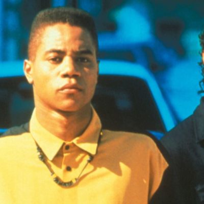 Episode 24 – The Films of John Singleton – Boyz N The Hood (1991) & Abduction (2011)
