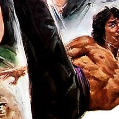 Episode 30 – We Do Our Own Stunts – New Fist of Fury (1976)