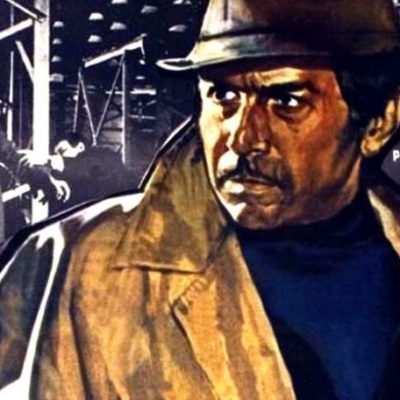 Episode 73 – Wild In The Streets – Execution Squad (1972)