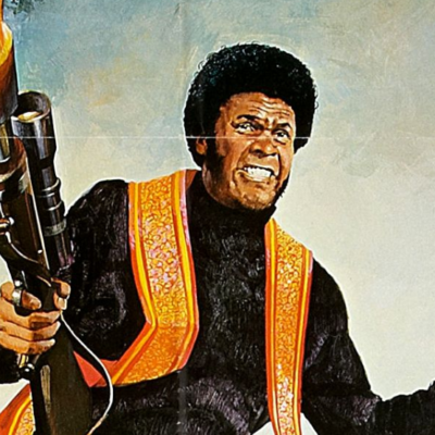 Episode 128 – Whatever Happened to Vic Diaz? – Savage (1973)