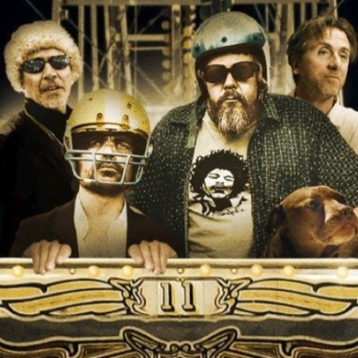 Episode 130 – How Do You Do, Fellow Kids? – Pete Smalls is Dead (2010)