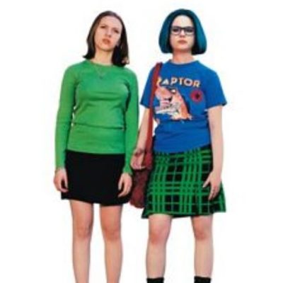 Episode 149 – How Do You Do, Fellow Kids? – Ghost World (2001)
