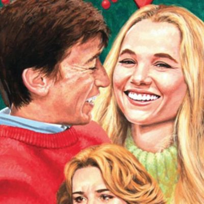 Episode 150 – The Cinema Smorgasbord Holiday Special – Feast of the Seven Fishes (2019) & Scream For Christmas (2000)