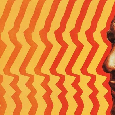 Episode 152 – George Kennedy is my Copilot – Cool Hand Luke (1967)