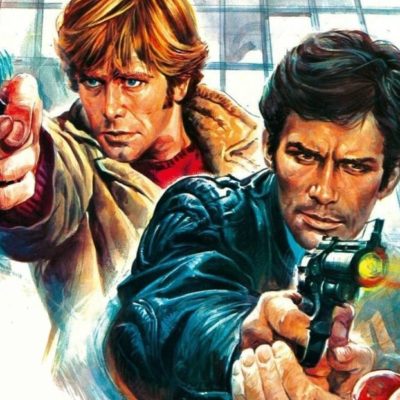 Episode 163 – Wild in the Streets – Live Like a Cop, Die Like a Man (1976)