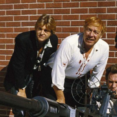 Episode 168 – George Kennedy is my Copilot – Thunderbolt and Lightfoot (1974)