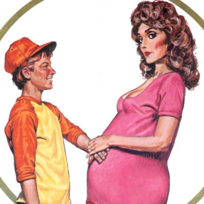 Episode 172 – Praising Kane – Norman Loves Rose (1982)