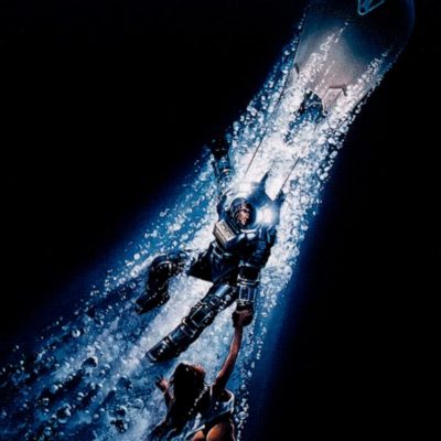 Episode 176 – Cinema Fantastica – Watchers (1988) & Leviathan (1989)