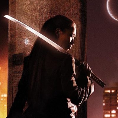 Episode 180 – Eric Roberts is the Man – Royal Kill (2009) (/w Allan McPherson)