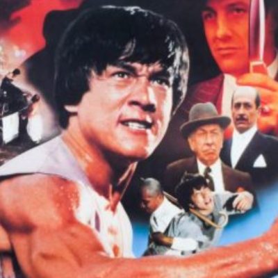 Episode 184 – We Do Our Own Stunts – The Big Brawl (1980)