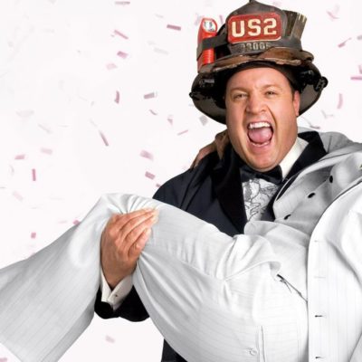 Episode 182 – How Do You Do, Fellow Kids? – I Now Pronounce You Chuck & Larry (2007)