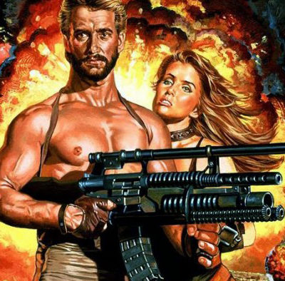 Episode 183 – Whatever Happened to Vic Diaz? – Equalizer 2000 (1987)