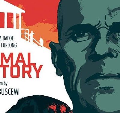 Episode 187 – How Do You Do, Fellow Kids? – Animal Factory (2000)