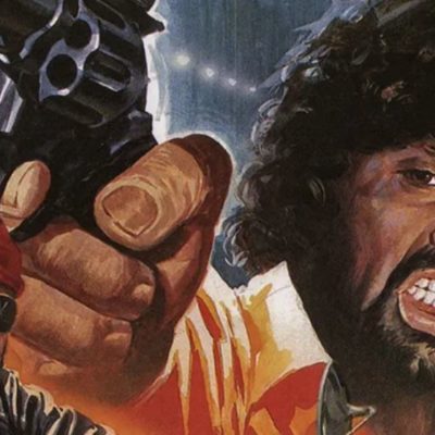 Episode 186 – Wild in the Streets – Syndicate Sadists (1975)