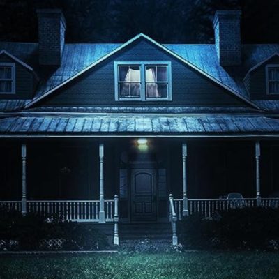 Episode 192 – Halloween Horror Special – No One Will Save You (2023) & Cobweb (2023)