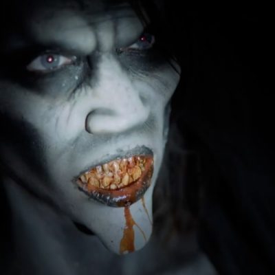 Episode 194 – Eric Roberts is the Man – Night of the Caregiver (2023) (/w Robert Newsome)