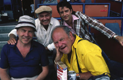 Episode 191 – Bartel Me Something Good – The Longshot (1986)