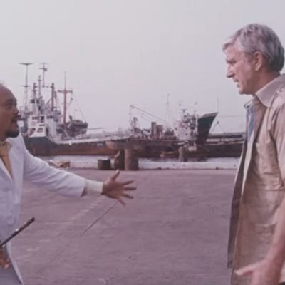 Episode 196 – Whatever Happened to Vic Diaz? – Project: Kill (1976)