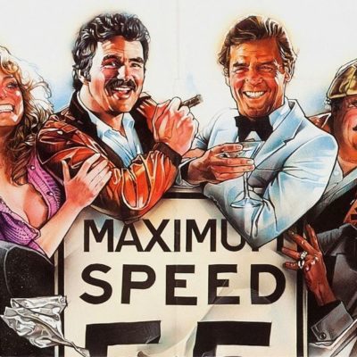 Episode 198 – We Do Our Own Stunts – The Cannonball Run (1981)