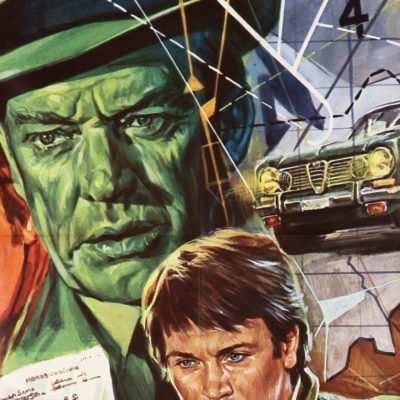 Episode 201 – Wild in the Streets – Killer Cop (1975)