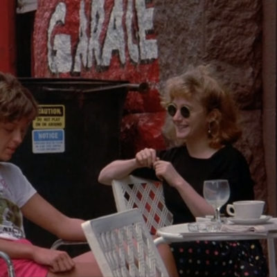 Episode 199 – Praising Kane – Can She Bake a Cherry Pie? (1983)