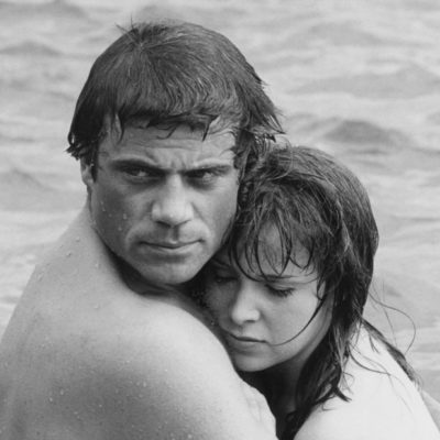 Episode 203 – Further Reeding – The System (1964)