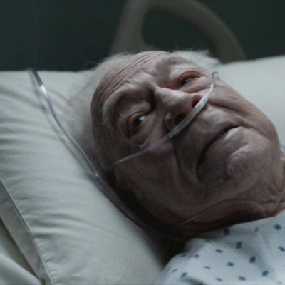 Episode 209 – George Kennedy is My Copilot – The Gambler (2014)