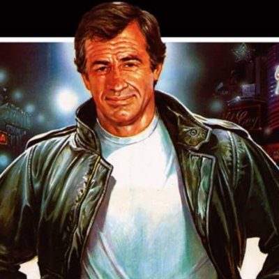 Episode 210 – Wild in the Streets – Le Marginal (1983)