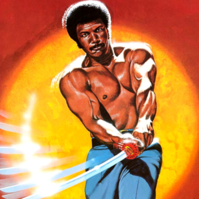 Episode 214 – Whatever Happened to Vic Diaz? – Death Force (1978)