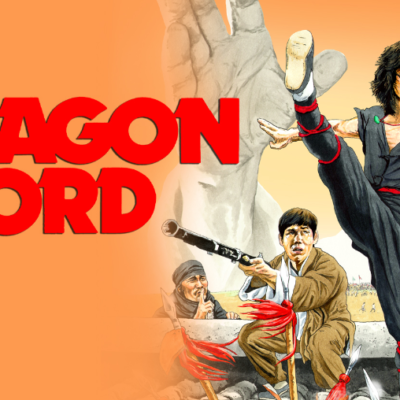 Episode 211 – We Do Our Own Stunts – Dragon Lord (1982)