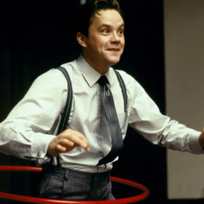 Episode 215 – How Do You Do, Fellow Kids? – The Hudsucker Proxy (1994)