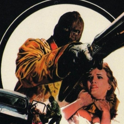 Episode 217 – Wild in the Streets – Caliber 9 (1972)
