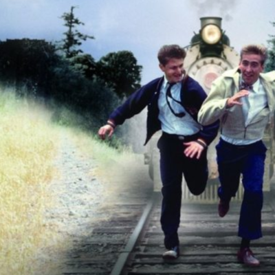 Episode 216 – Praising Kane – Racing with the Moon (1984)