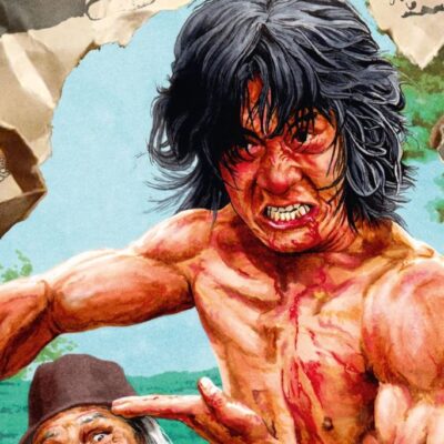Episode 232 – We Do Our Own Stunts – Fearless Hyena 2 (1983)