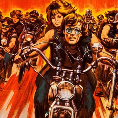 Episode 237 – You Don’t Know Dick – The Wild Angels (1966) (/w The New World Pictures Podcast)