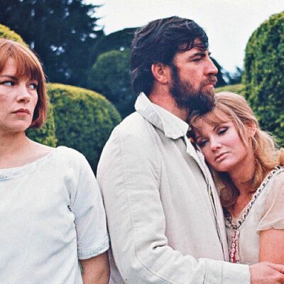 Episode 240 – Further Reeding – Women in Love (1969)