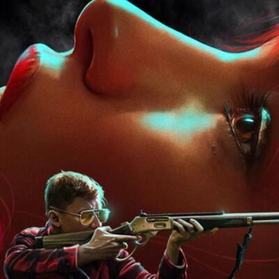 Episode 245 – Halloween Horror Special – Strange Darling (2023) & Daddy’s Head (2024)