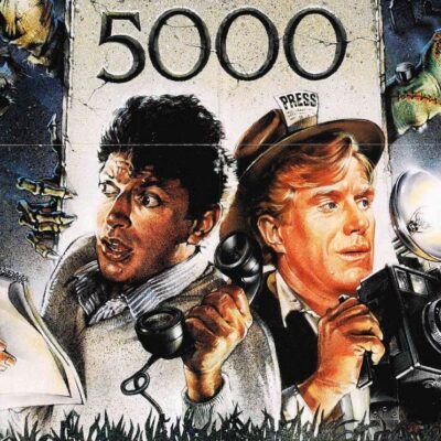 Episode 244 – Praising Kane – Transylvania 6-5000 (1985)