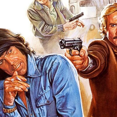 Episode 257 – Wild in the Streets – The Cynic, The Rat and The Fist (1977)