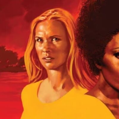 Episode 260 – Whatever Happened to Vic Diaz? – Black Mama, White Mama (1973) (THE FINALE!)
