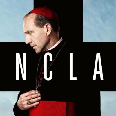 Episode 259 – Cinema Smorgasbord Sells Out – Conclave (2024)