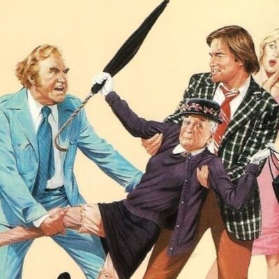 Episode 267 – You Don’t Know Dick – Used Cars (/w Mike White)