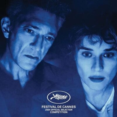Episode 268 – Cinema Smorgasbord Sells Out – The Shrouds (2024)