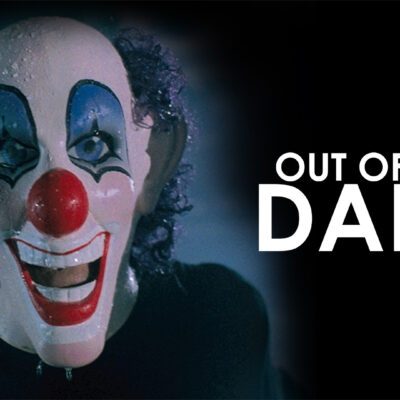 Episode 275 – Bartel Me Something Good – Out of the Dark (1988) & Amazing Stories “Gershwin’s Trunk”