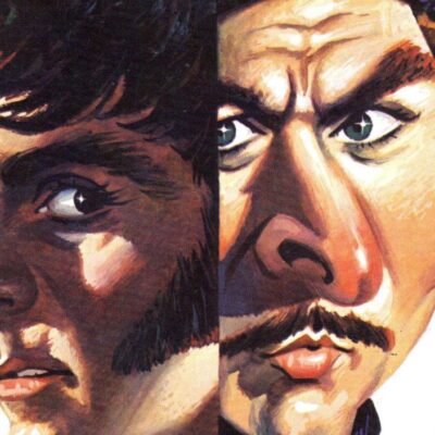 Episode 273 – Wild in the Streets – Mean Frank and Crazy Tony (1973)