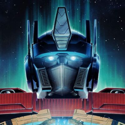 Episode 272 – How Do You Do, Fellow Kids? – Transformers One (2024)